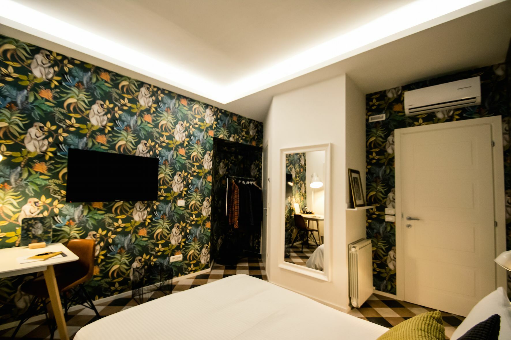Arsenale Suites Verona Esterno foto