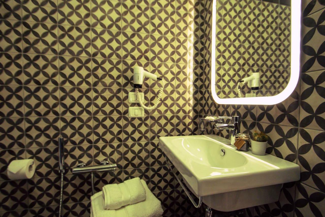 Arsenale Suites Verona Esterno foto