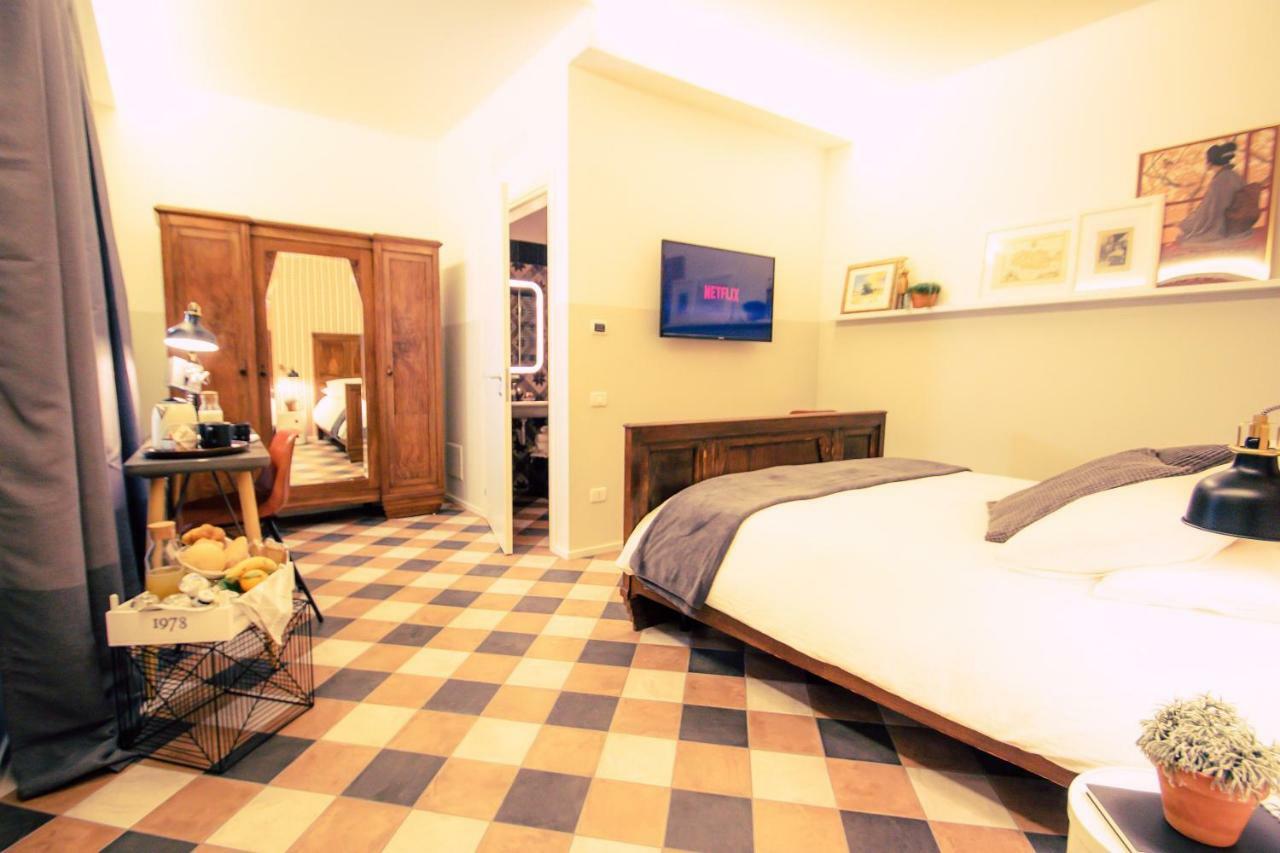 Arsenale Suites Verona Esterno foto