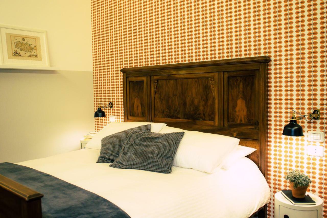 Arsenale Suites Verona Esterno foto