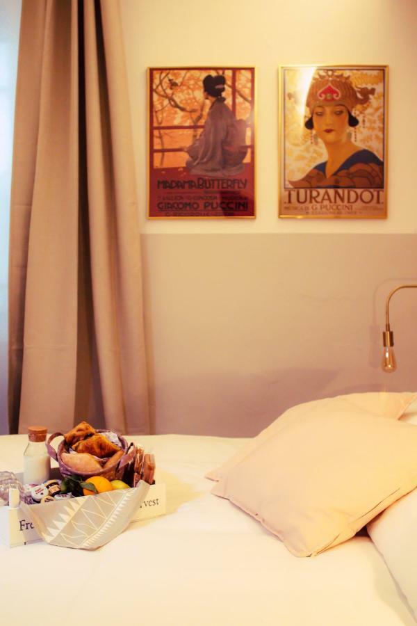 Arsenale Suites Verona Esterno foto