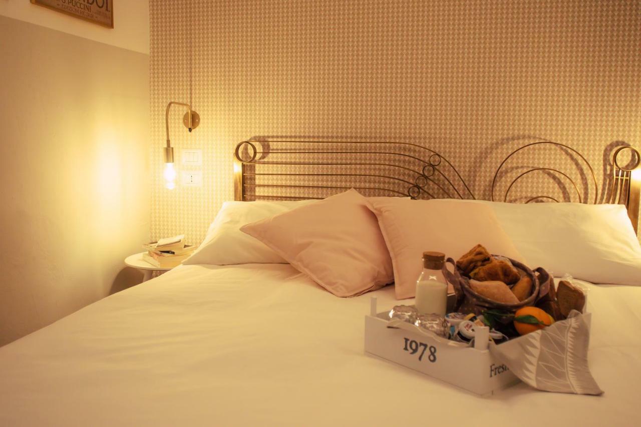 Arsenale Suites Verona Esterno foto