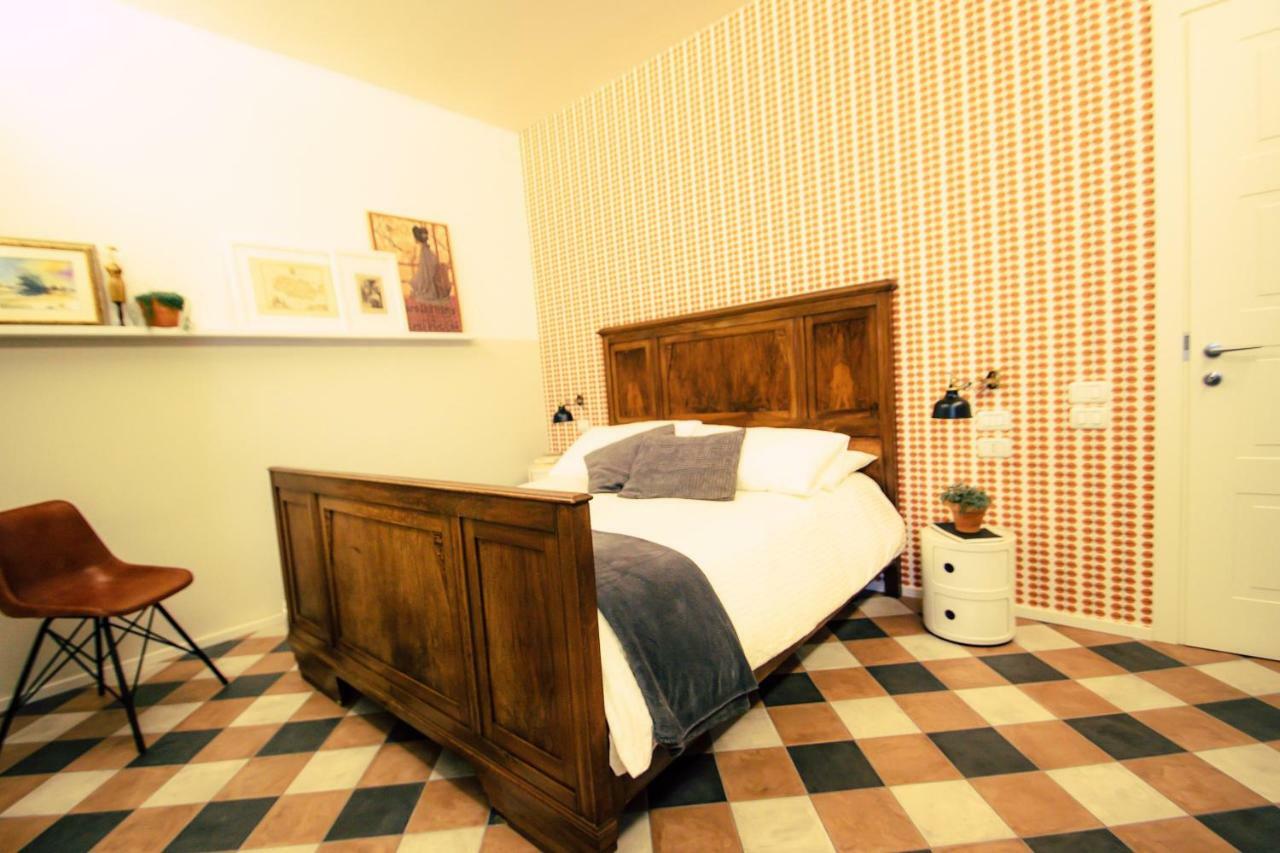 Arsenale Suites Verona Esterno foto
