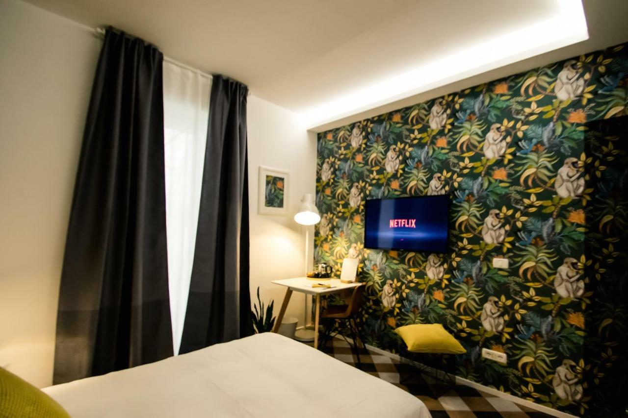 Arsenale Suites Verona Esterno foto