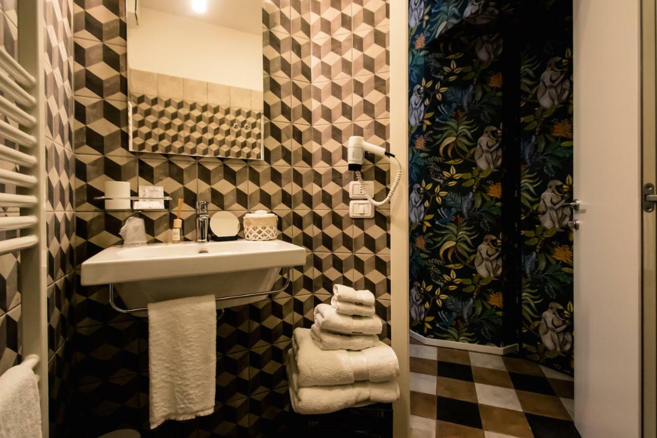 Arsenale Suites Verona Esterno foto