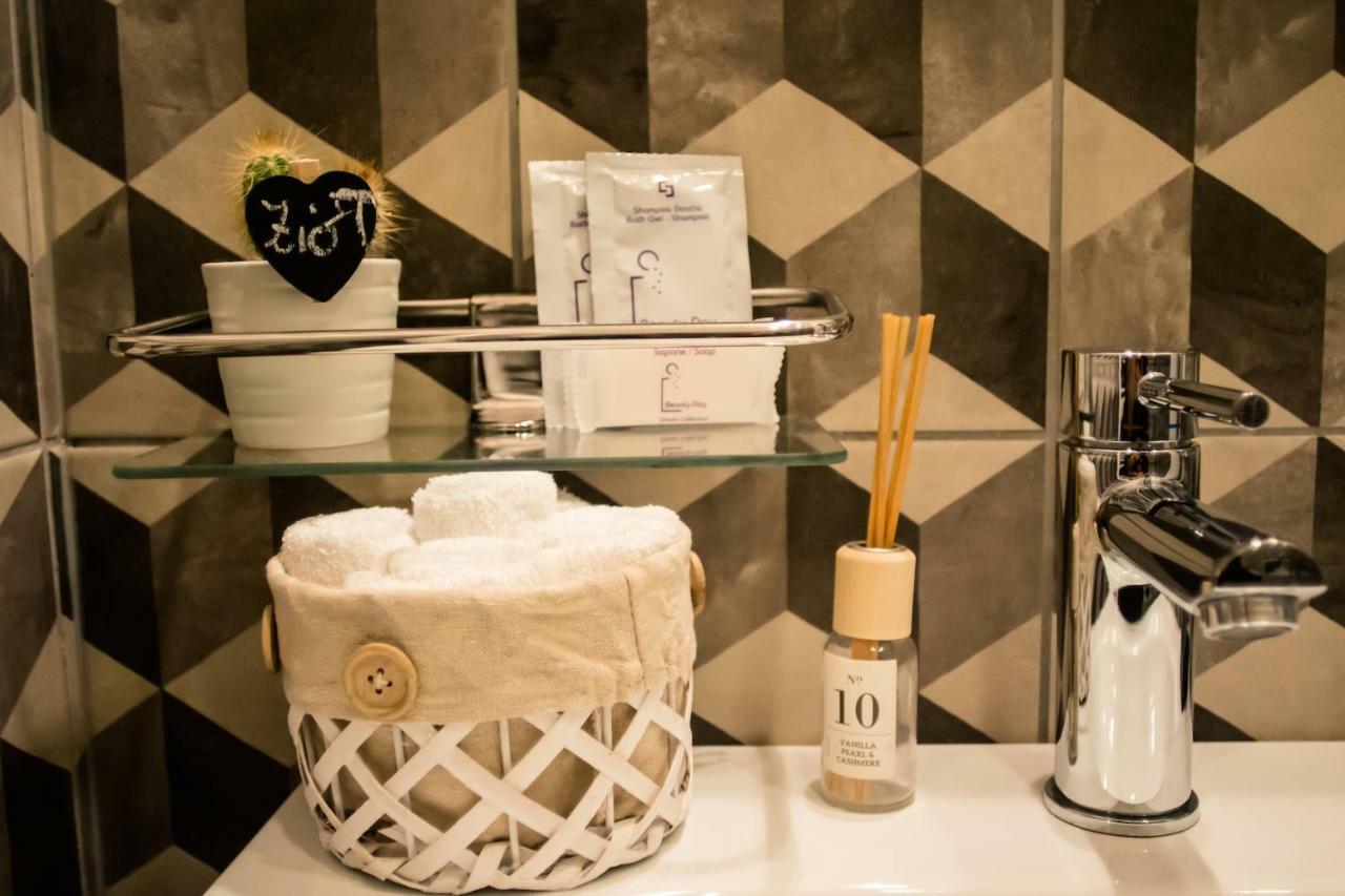 Arsenale Suites Verona Esterno foto